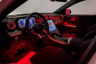 Mercedes-Benz C 300 (Clasa C) din 2022 cu 110.000 km - oferta MER199227 - foto 25