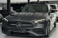 Mercedes-Benz C 200 (Clasa C) din 2022 cu 118.000 km - oferta MER199228 - foto 1