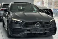 Mercedes-Benz C 200 (Clasa C) din 2022 cu 118.000 km - oferta MER199228 - foto 2