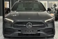 Mercedes-Benz C 200 (Clasa C) din 2022 cu 118.000 km - oferta MER199228 - foto 3