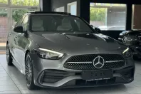 Mercedes-Benz C 200 (Clasa C) din 2022 cu 118.000 km - oferta MER199228 - foto 4