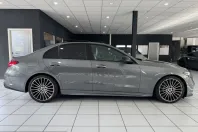 Mercedes-Benz C 200 (Clasa C) din 2022 cu 118.000 km - oferta MER199228 - foto 6