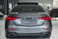 Mercedes-Benz C 200 (Clasa C) din 2022 cu 118.000 km - oferta MER199228 - foto 8