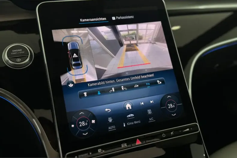 Mercedes-Benz C 200 (Clasa C) din 2022 cu 118.000 km - oferta MER199228 - foto 15