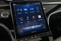 Mercedes-Benz C 200 (Clasa C) din 2022 cu 118.000 km - oferta MER199228 - foto 18