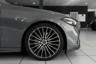 Mercedes-Benz C 200 (Clasa C) din 2022 cu 118.000 km - oferta MER199228 - foto 20