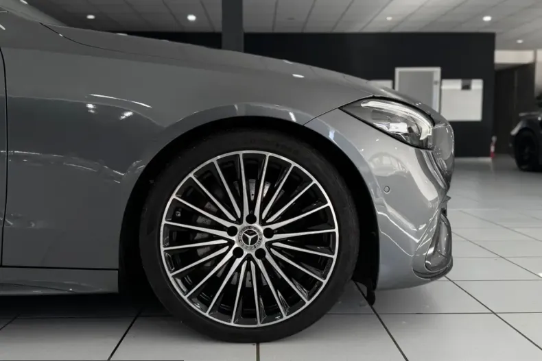 Mercedes-Benz C 200 (Clasa C) din 2022 cu 118.000 km - oferta MER199228 - foto 20