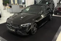 Mercedes-Benz C 300 (Clasa C) din 2022 cu 67.240 km - oferta MER199229 - foto 1