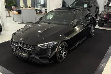 Mercedes-Benz C 300 din 2022 - oferta MER199229