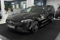 Mercedes-Benz C 300 (Clasa C) din 2022 cu 67.240 km - oferta MER199229 - foto 2
