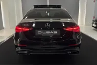 Mercedes-Benz C 300 (Clasa C) din 2022 cu 67.240 km - oferta MER199229 - foto 7