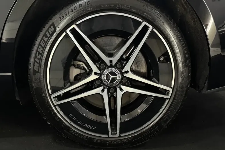 Mercedes-Benz C 300 (Clasa C) din 2022 cu 67.240 km - oferta MER199229 - foto 10