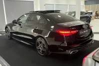 Mercedes-Benz C 300 (Clasa C) din 2022 cu 67.240 km - oferta MER199229 - foto 12