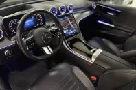 Mercedes-Benz C 300 (Clasa C) din 2022 cu 67.240 km - oferta MER199229 - foto 17