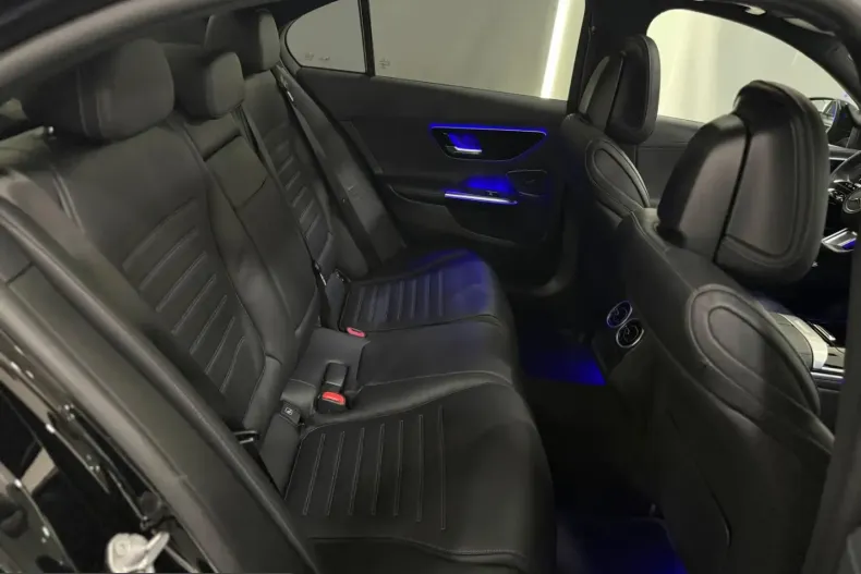 Mercedes-Benz C 300 (Clasa C) din 2022 cu 67.240 km - oferta MER199229 - foto 22