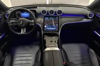 Mercedes-Benz C 300 (Clasa C) din 2022 cu 67.240 km - oferta MER199229 - foto 28