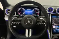 Mercedes-Benz C 300 (Clasa C) din 2022 cu 67.240 km - oferta MER199229 - foto 31