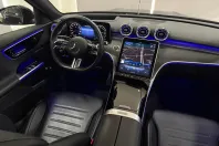 Mercedes-Benz C 300 (Clasa C) din 2022 cu 67.240 km - oferta MER199229 - foto 33