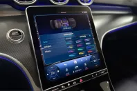 Mercedes-Benz C 300 (Clasa C) din 2022 cu 67.240 km - oferta MER199229 - foto 35