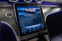 Mercedes-Benz C 300 (Clasa C) din 2022 cu 67.240 km - oferta MER199229 - foto 37