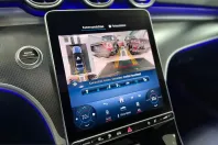 Mercedes-Benz C 300 (Clasa C) din 2022 cu 67.240 km - oferta MER199229 - foto 40