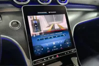 Mercedes-Benz C 300 (Clasa C) din 2022 cu 67.240 km - oferta MER199229 - foto 41