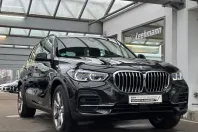 BMW X5 (Seria X) din 2022 cu 77.511 km - oferta BMW199230 - foto 1