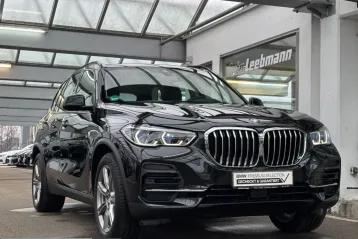 BMW X5 din 2022 - oferta BMW199230