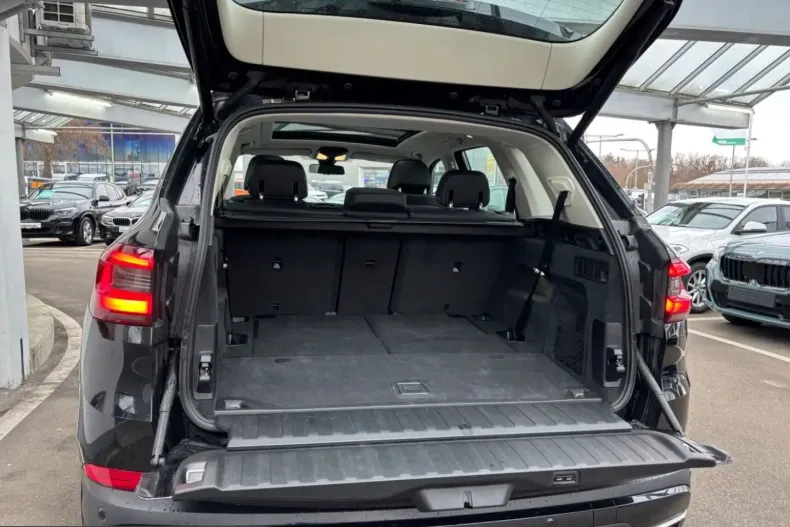 BMW X5 (Seria X) din 2022 cu 77.511 km - oferta BMW199230 - foto 4