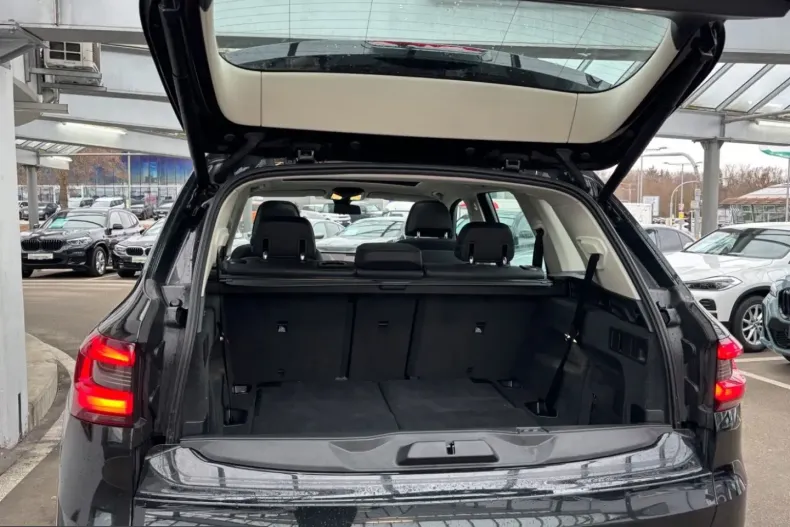 BMW X5 (Seria X) din 2022 cu 77.511 km - oferta BMW199230 - foto 6