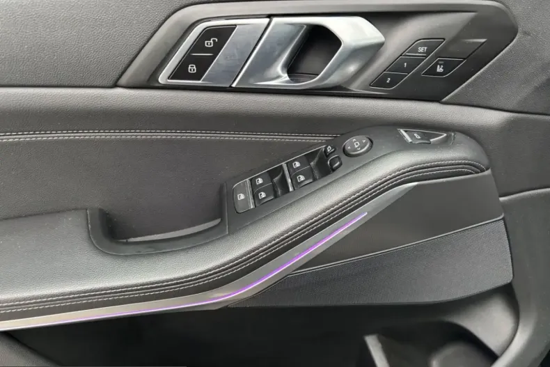 BMW X5 (Seria X) din 2022 cu 77.511 km - oferta BMW199230 - foto 10