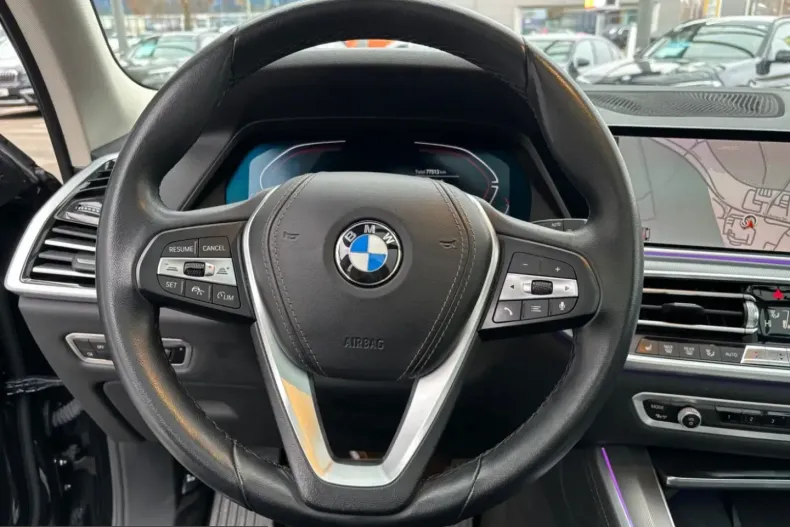 BMW X5 (Seria X) din 2022 cu 77.511 km - oferta BMW199230 - foto 11