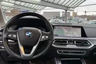 BMW X5 (Seria X) din 2022 cu 77.511 km - oferta BMW199230 - foto 14