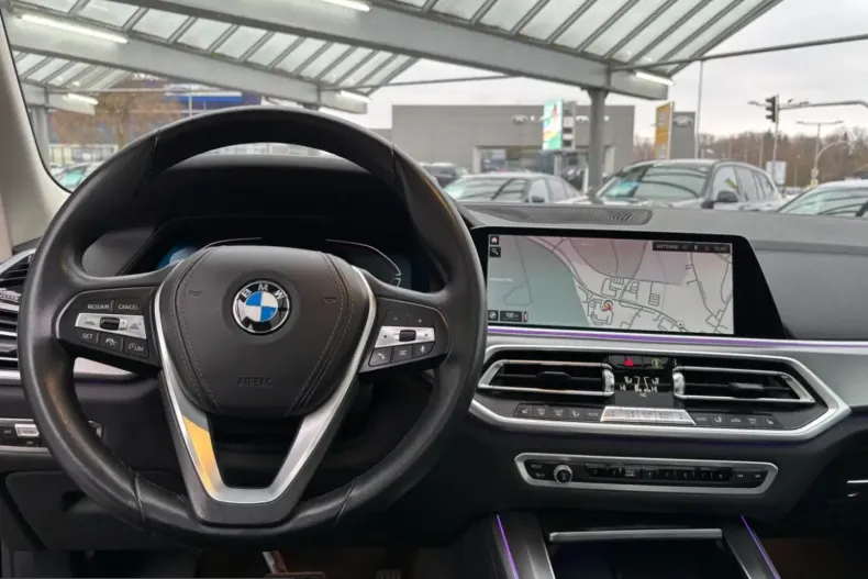 BMW X5 (Seria X) din 2022 cu 77.511 km - oferta BMW199230 - foto 14