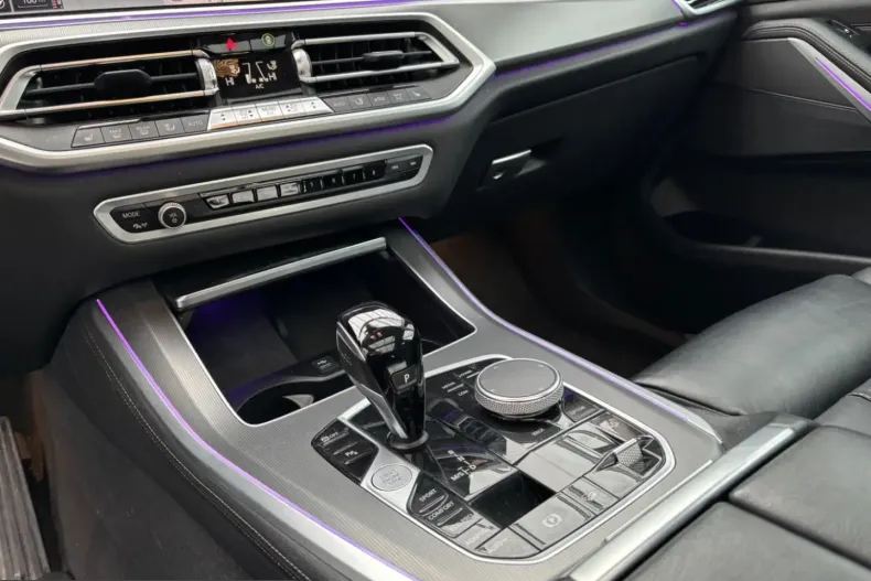 BMW X5 (Seria X) din 2022 cu 77.511 km - oferta BMW199230 - foto 15