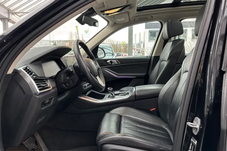 BMW X5 (Seria X) din 2022 cu 77.511 km - oferta BMW199230 - foto 17