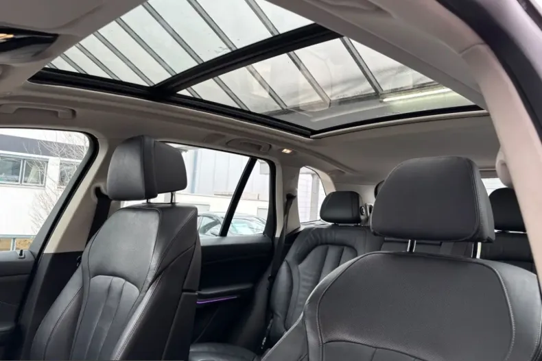 BMW X5 (Seria X) din 2022 cu 77.511 km - oferta BMW199230 - foto 19