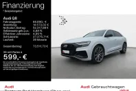 Audi Q8 din 2023 cu 62.749 km - oferta AUD199231 - foto 1