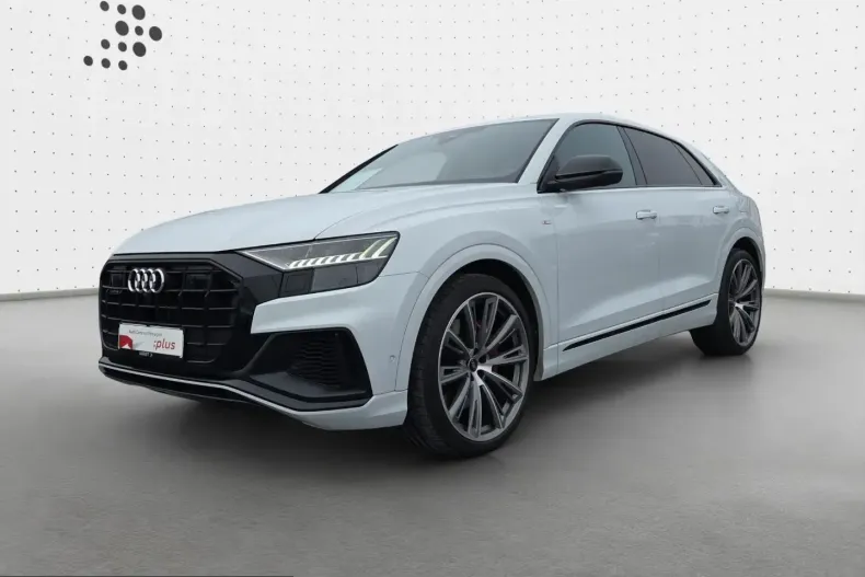 Audi Q8 din 2023 cu 62.749 km - oferta AUD199231 - foto 2