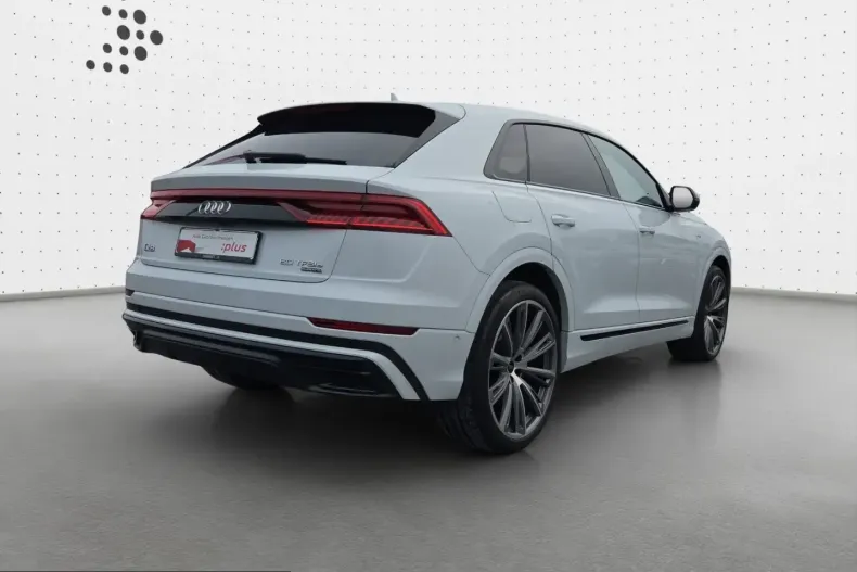 Audi Q8 din 2023 cu 62.749 km - oferta AUD199231 - foto 3