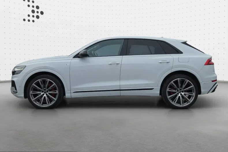 Audi Q8 din 2023 cu 62.749 km - oferta AUD199231 - foto 4