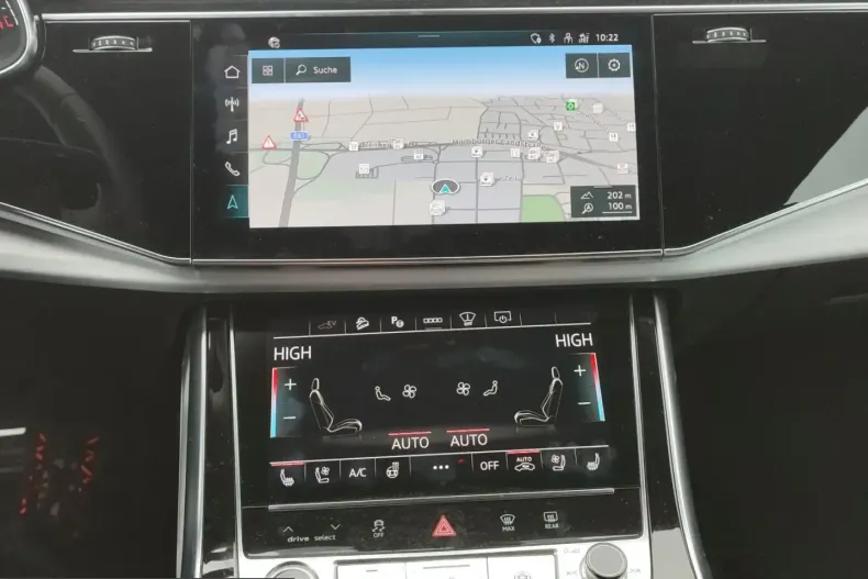 Audi Q8 din 2023 cu 62.749 km - oferta AUD199231 - foto 7