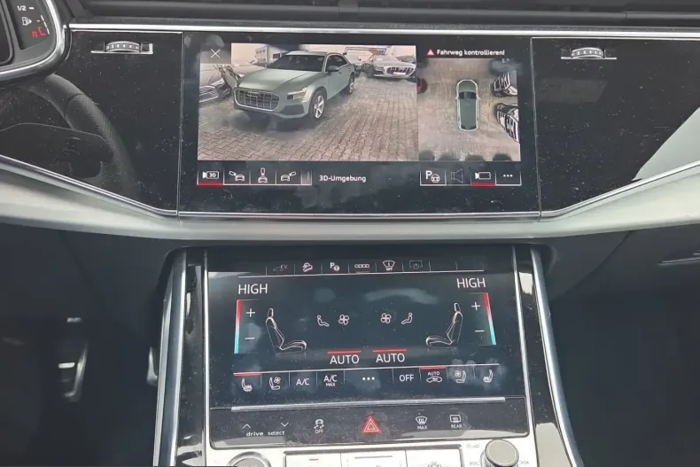 Audi Q8 din 2023 cu 62.749 km - oferta AUD199231 - foto 8