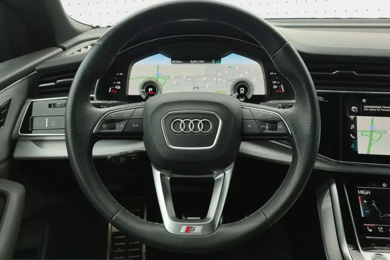 Audi Q8 din 2023 cu 62.749 km - oferta AUD199231 - foto 9