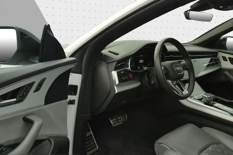 Audi Q8 din 2023 cu 62.749 km - oferta AUD199231 - foto 15