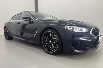 BMW M850 din 2021 - oferta BMW199232