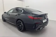 BMW M850 (Seria 8) din 2021 cu 41.801 km - oferta BMW199232 - foto 2