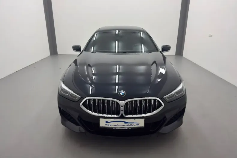 BMW M850 (Seria 8) din 2021 cu 41.801 km - oferta BMW199232 - foto 5