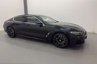 BMW M850 (Seria 8) din 2021 cu 41.801 km - oferta BMW199232 - foto 6