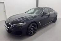 BMW M850 (Seria 8) din 2021 cu 41.801 km - oferta BMW199232 - foto 8
